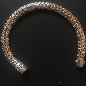 John Hardy Classic Chain Bracelet